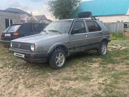 Volkswagen Golf 1988 года за 700 000 тг. в Уральск