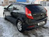 Hyundai Solaris 2015 годаүшін5 500 000 тг. в Кокшетау – фото 3