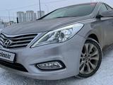 Hyundai Grandeur 2012 годаүшін5 700 000 тг. в Караганда – фото 3