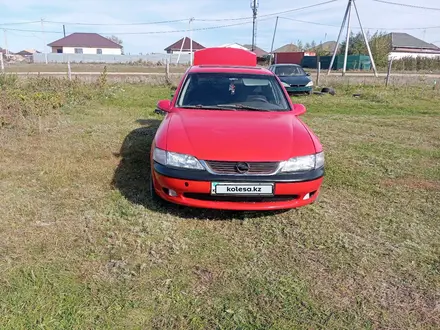 Opel Vectra 1995 года за 1 700 000 тг. в Астана – фото 3