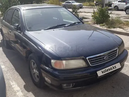 Nissan Cefiro 1997 года за 1 899 000 тг. в Алматы – фото 2