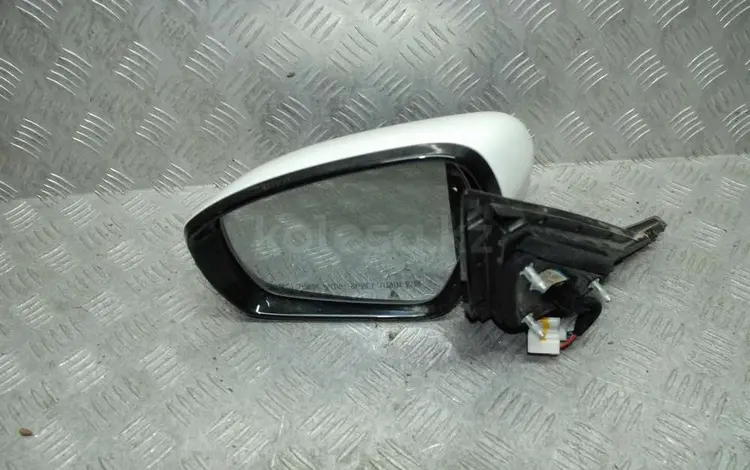 Боковые зеркала на HYUNDAI GRANDEUR 2018 года за 2 990 тг. в Шымкент