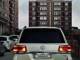 Toyota Land Cruiser 2018 годаfor33 000 000 тг. в Актау – фото 4