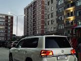 Toyota Land Cruiser 2018 годаfor33 000 000 тг. в Актау – фото 3