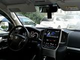 Toyota Land Cruiser 2018 годаfor33 000 000 тг. в Актау – фото 5