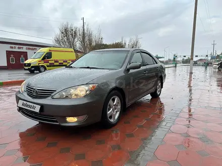 Toyota Camry 2005 года за 5 200 000 тг. в Кызылорда