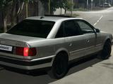 Audi 100 1991 годаүшін800 000 тг. в Кызылорда – фото 3