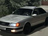 Audi 100 1991 годаүшін800 000 тг. в Кызылорда