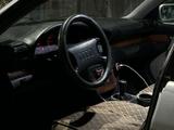 Audi 100 1991 годаүшін800 000 тг. в Кызылорда – фото 5