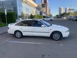 Mitsubishi Galant 1993 годаүшін1 350 000 тг. в Астана – фото 4