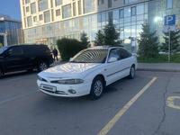 Mitsubishi Galant 1993 годаүшін1 350 000 тг. в Астана