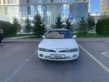 Mitsubishi Galant 1993 года за 1 350 000 тг. в Астана – фото 2