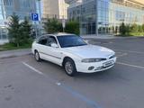Mitsubishi Galant 1993 года за 1 350 000 тг. в Астана – фото 3