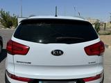 Kia Sportage 2014 годаүшін5 800 000 тг. в Актау – фото 4