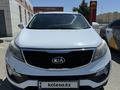 Kia Sportage 2014 годаfor5 800 000 тг. в Актау – фото 2