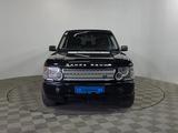 Land Rover Range Rover 2006 годаүшін3 870 000 тг. в Алматы – фото 2