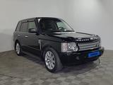 Land Rover Range Rover 2006 годаүшін3 870 000 тг. в Алматы – фото 3