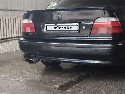 BMW 525 1996 года за 3 000 000 тг. в Актобе