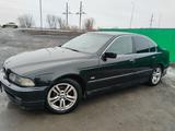 BMW 525 1996 годаfor3 000 000 тг. в Актобе – фото 3