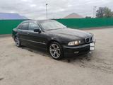 BMW 525 1996 годаfor3 000 000 тг. в Актобе – фото 5