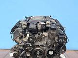 Контрактный двигатель Mercedes Benz M112 3.2 литраfor450 000 тг. в Кызылорда