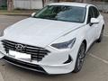 Радиатор печки Hyundai Sonata dn8 за 25 000 тг. в Астана – фото 2