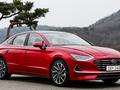 Радиатор печки Hyundai Sonata dn8 за 25 000 тг. в Астана – фото 3
