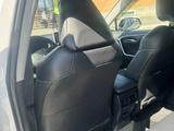 Toyota RAV4 2021 года за 16 800 000 тг. в Усть-Каменогорск – фото 4