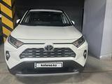Toyota RAV4 2021 года за 16 800 000 тг. в Усть-Каменогорск