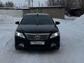 Toyota Camry 2012 года за 9 200 000 тг. в Караганда – фото 4