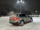 BMW X5 2008 года за 8 450 000 тг. в Караганда – фото 5