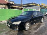 Subaru Legacy 2008 года за 4 200 000 тг. в Алматы – фото 2