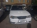 Daewoo Nexia 2014 года за 1 050 000 тг. в Астана – фото 3