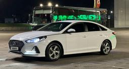 Hyundai Sonata 2019 годаfor8 550 000 тг. в Алматы