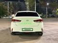 Hyundai Sonata 2019 года за 8 550 000 тг. в Алматы – фото 7