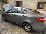 Kia Rio 2015 года за 5 700 000 тг. в Актобе