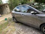 Kia Rio 2015 года за 5 500 000 тг. в Актобе – фото 2