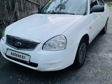 ВАЗ (Lada) Priora 2170 2015 года за 3 500 000 тг. в Семей