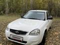 ВАЗ (Lada) Priora 2170 2015 годаүшін3 500 000 тг. в Семей – фото 2