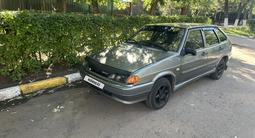 ВАЗ (Lada) 2114 2010 года за 980 000 тг. в Петропавловск – фото 4