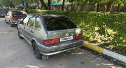 ВАЗ (Lada) 2114 2010 года за 980 000 тг. в Петропавловск – фото 2