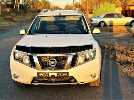 Renault Duster 2019 года за 7 850 000 тг. в Караганда – фото 4