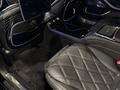 Mercedes-Maybach S 580 4MATIC 2025 года за 155 801 340 тг. в Алматы – фото 5