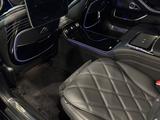 Mercedes-Maybach S 580 4MATIC 2025 года за 170 135 440 тг. в Алматы – фото 5