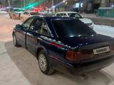 Audi 100 1993 годаfor2 000 000 тг. в Караганда – фото 2