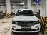 Land Rover Range Rover 2015 годаfor22 500 000 тг. в Астана