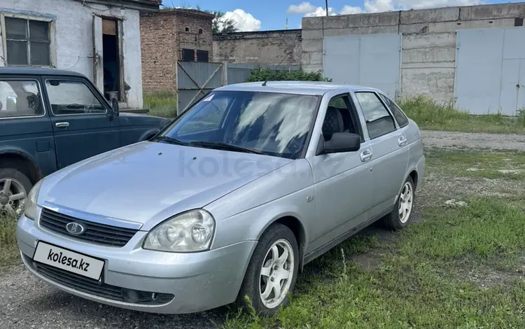 ВАЗ (Lada) Priora 2172 2011 годаfor2 000 000 тг. в Костанай