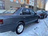 Mazda 626 1992 года за 1 180 000 тг. в Кокшетау – фото 3