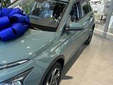 Hyundai Bayon 2023 года за 10 100 000 тг. в Экибастуз