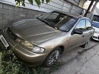 Mazda 323 1997 годаүшін1 350 000 тг. в Алматы